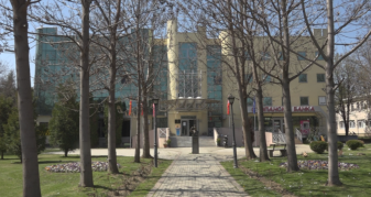 Info Shqip: Komuna e Çairit përgjigjet për Haqim Ramadanin