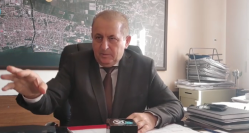 Info Shqip: Merko akuzon BDI-në për standarde të dyfishta