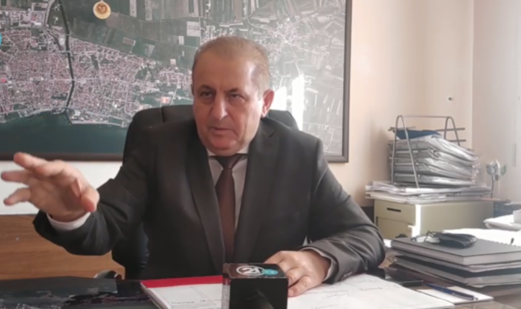 Merko akuzon BDI-në për standarde të dyfishta