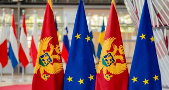 Info Shqip: Mali i Zi më afër anëtarësimit në BE