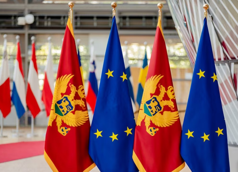 Mali i Zi më afër anëtarësimit në BE