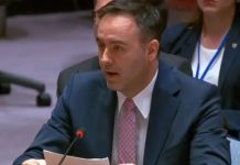 Konjufca i kundërpërgjigjet Gjuriqit në OKB: Kosova është shtet sovran, nuk lejojmë paralelizma