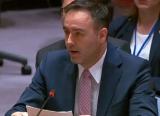 Konjufca i kundërpërgjigjet Gjuriqit në OKB: Kosova është shtet sovran, nuk lejojmë paralelizma