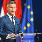 Info Shqip: Magyar: Hungaria do të ekzekutojë urdhër-arrestin ndërkombëtar për Netanyahun