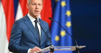 Info Shqip: Magyar: Hungaria do të ekzekutojë urdhër-arrestin ndërkombëtar për Netanyahun