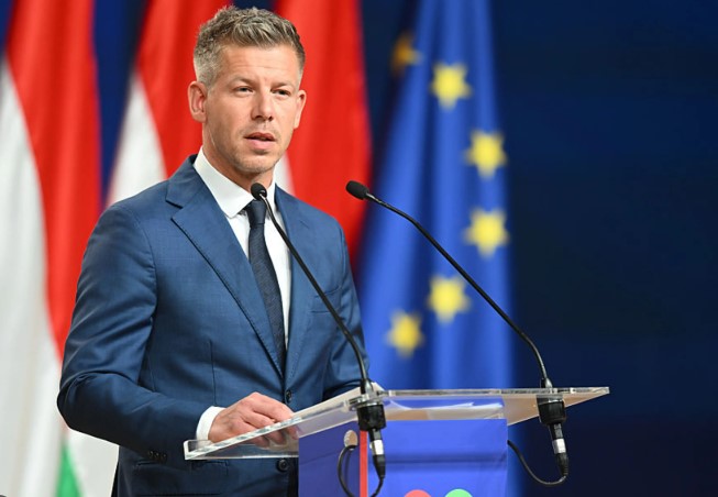 Magyar: Hungaria do të ekzekutojë urdhër-arrestin ndërkombëtar për Netanyahun