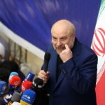 Info Shqip: Kryetari i parlamentit iranian: SHBA-të dhe Izraeli kërkuan ta shndërronin Iranin në Venezuelë, por dështuan