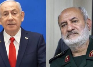 Izraeli ekzekutoi shefin e inteligjencës së Gardës Revolucionare: Do ndjekim udhëheqësit e Iranit një nga një