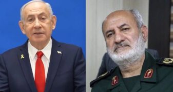 Info Shqip: Izraeli ekzekutoi shefin e inteligjencës së Gardës Revolucionare: Do ndjekim udhëheqësit e Iranit një nga një