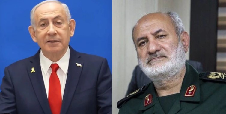 Izraeli ekzekutoi shefin e inteligjencës së Gardës Revolucionare: Do ndjekim udhëheqësit e Iranit një nga një
