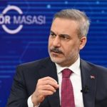 Ministri i Jashtëm turk: Izraeli mund të kërkojë ta cilësojë Turqinë si një kundërshtar të ri pas Iranit