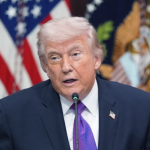 Trump urdhëron Marinën të qëllojë mbi çdo anije iraniane që vendos mina