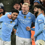 Info Shqip: Ylli i Man Cityt po përpiqet të nënshkruajë për Barcelonën