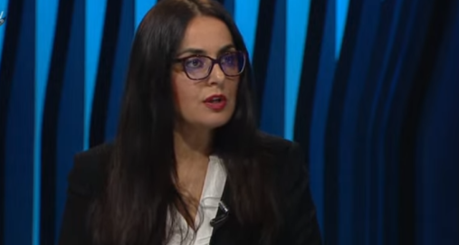 Info Shqip: Lushaku: S’ka dorëheqje nga LDK, po frikësohen nga bashkimi i së djathtës