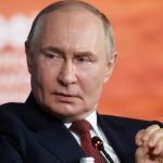 Info Shqip: Putin: Rusia do të bëjë gjithçka që është në interes të Iranit