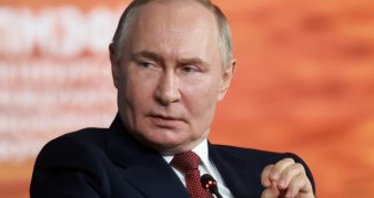 Info Shqip: Putin: Rusia do të bëjë gjithçka që është në interes të Iranit