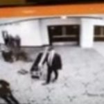 Info Shqip: Sulmi në Shtëpinë e Bardhë, Trump publikon pamjet e kamerave të sigurisë (VIDEO)