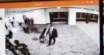 Info Shqip: Sulmi në Shtëpinë e Bardhë, Trump publikon pamjet e kamerave të sigurisë (VIDEO)