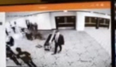 Sulmi në Shtëpinë e Bardhë, Trump publikon pamjet e kamerave të sigurisë (VIDEO)