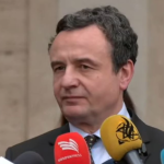 Info Shqip: LDK refuzoi të gjitha ofertat, Kurti: Preferova që Abdixhiku të bëhet zëvendësi im