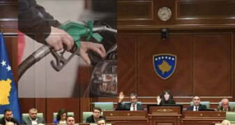 Info Shqip: Pushteti kundërshton kërkesën për uljen e akcizës dhe heqjen TVSH-së për naftën