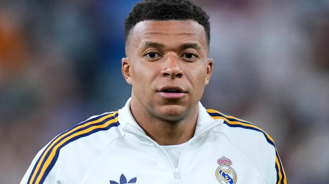 Kylian Mbappe jep shenja se kë e do si trajner të Real Madridit