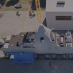 Info Shqip: Në Shqipëri do të prodhohen anije luftarake! Shqipëria dhe Italia nënshkruajnë marrëveshje