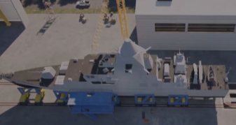 Info Shqip: Në Shqipëri do të prodhohen anije luftarake! Shqipëria dhe Italia nënshkruajnë marrëveshje