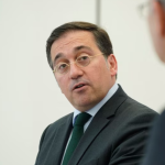 Info Shqip: Spanja rihap ambasadën e saj në kryeqytetin e Iranit, Teheran