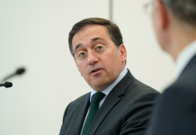 Spanja rihap ambasadën e saj në kryeqytetin e Iranit, Teheran