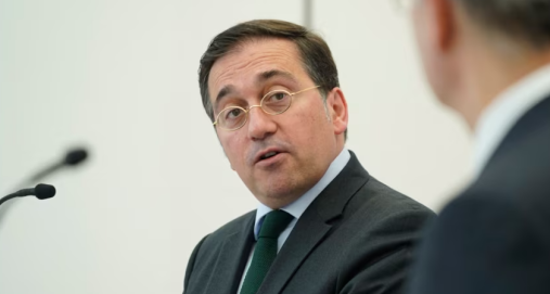 Info Shqip: Spanja rihap ambasadën e saj në kryeqytetin e Iranit, Teheran