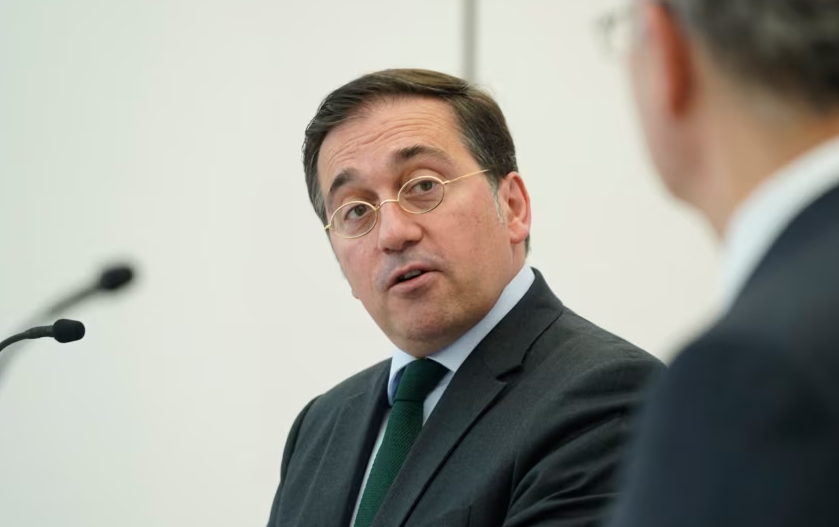 Spanja rihap ambasadën e saj në kryeqytetin e Iranit, Teheran