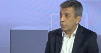 Info Shqip: Mexhiti për RTSH: VLEN e ka thyer monopolin 20 vjeçar të BDI-së