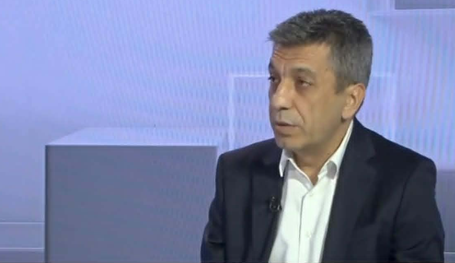 Mexhiti për RTSH  VLEN e ka thyer monopolin 20 vjeçar të BDI së