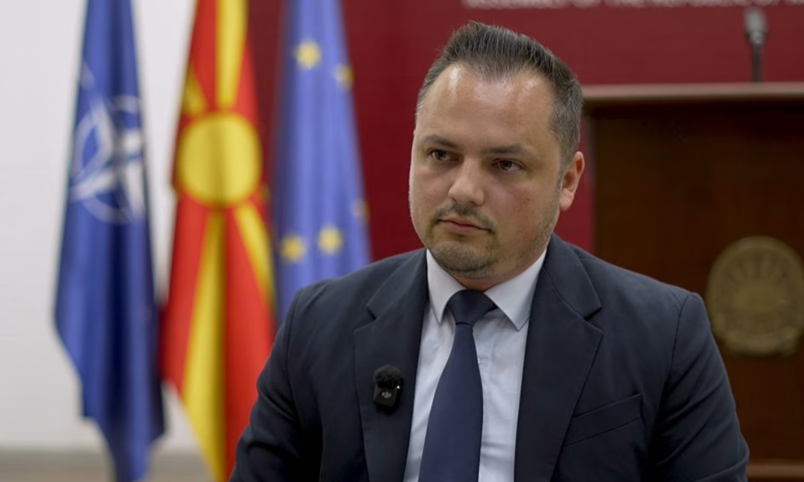 Deputeti Mile Cekov largohet nga ZNAM: Ndryshimet e premtuara nuk u realizuan 