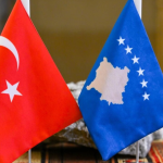 Info Shqip: Turqia mbështetë Kosovën me 200 milionë lira turke për forcimin e kapaciteteve të FSK-së