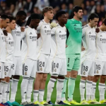 Jo vetëm Camavinga, Real Madridi e informon edhe yllin tjetër që s’është në plane për sezonin e ardhshëm