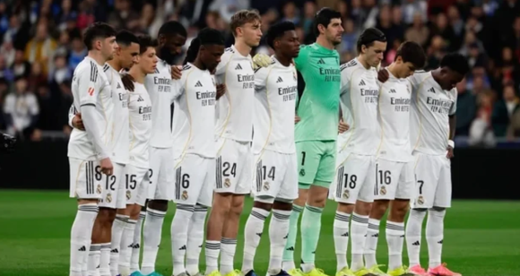 Info Shqip: Jo vetëm Camavinga, Real Madridi e informon edhe yllin tjetër që s’është në plane për sezonin e ardhshëm