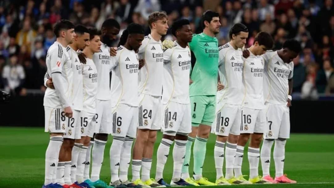 Jo vetëm Camavinga  Real Madridi e informon edhe yllin tjetër që s është në plane për sezonin e ardhshëm