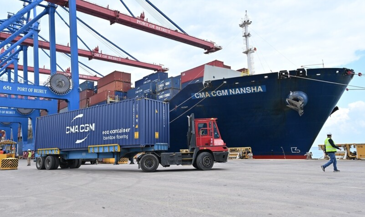 Turqia dërgon 360 tonë ndihma humanitare në Liban, në vlerë të 3 milionë €