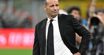 Info Shqip: Allegri dëshiron transferimit e yllit të Napolit për ta përforcuar mesfushën e Milanit