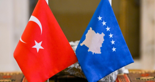 Info Shqip: Turqia mbështetë Kosovën me 200 milionë lira turke për forcimin e kapaciteteve të FSK-së