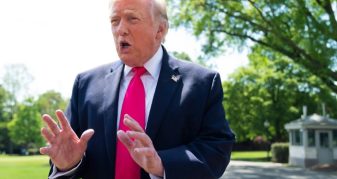 Info Shqip: Trump: Izraeli nuk do ta bombardojë më Libanin, mjaft më!