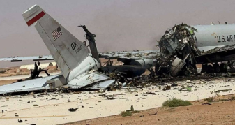 Info Shqip: Ukraina thotë se Rusia po e ndihmon Iranin me të dhëna satelitore