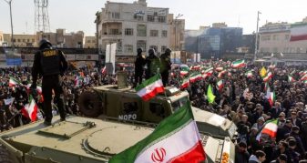 Info Shqip: Irani: SHBA po kërkon të ndalojmë aktivitetet e pasurimit, për të humbur aftësinë për luftë