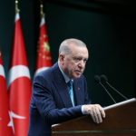 Info Shqip: Erdogan: Izraeli përpiqet të pengojë bisedimet, armëpushimi të përdoret për një zgjidhje