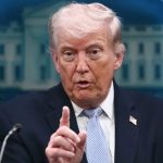 Info Shqip: Trump: Uraniumi i pasuruar i Iranit do të sillet në SHBA