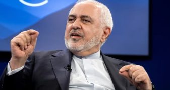 Info Shqip: Ish-ministri i Jashtëm: Irani duhet të shpallë fitoren dhe të arrijë një marrëveshje paqeje me SHBA-në