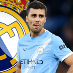 Info Shqip: Real Madridi përjashton mundësinë e nënshkrimit të Rodrit në verë