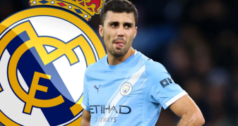 Info Shqip: Real Madridi përjashton mundësinë e nënshkrimit të Rodrit në verë